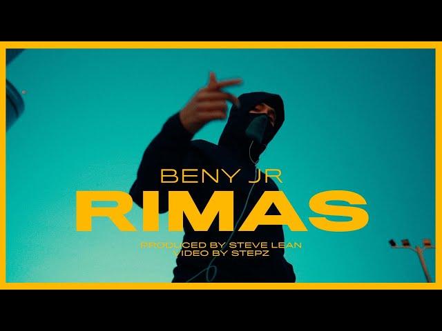 Beny Jr X Steve Lean - Rimas