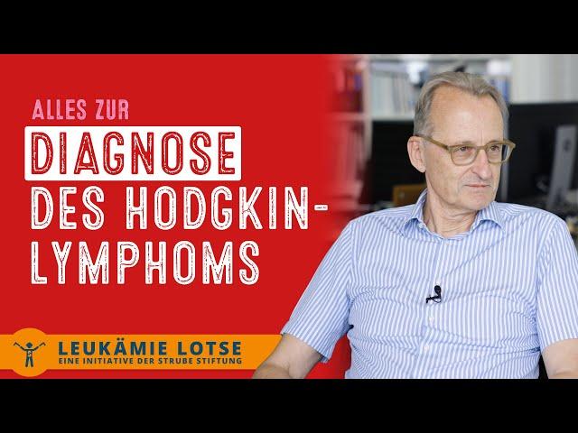 Hodgkin Lymphom: wie funktioniert die Diagnose?