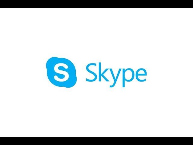 SKYPE - OLD AND NEW SOUNDS | ALL SKYPE SOUNDS