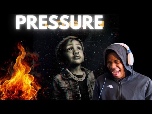 EMTEE-PRESSURE (REACTION) !!