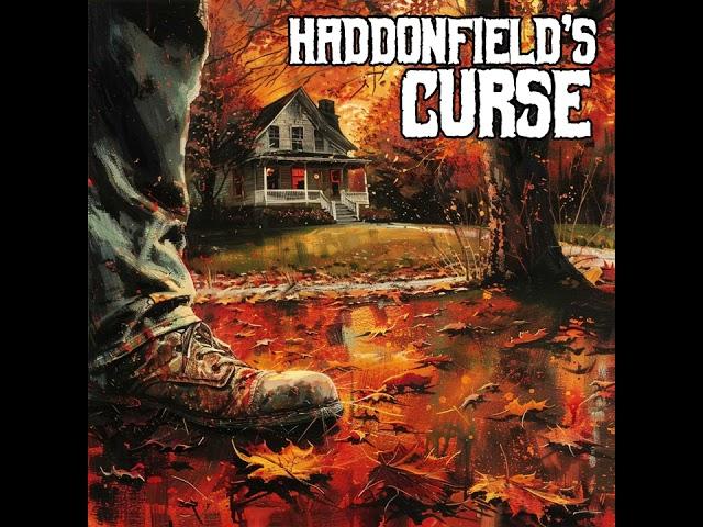 Halloween song Haddonfield's Curse