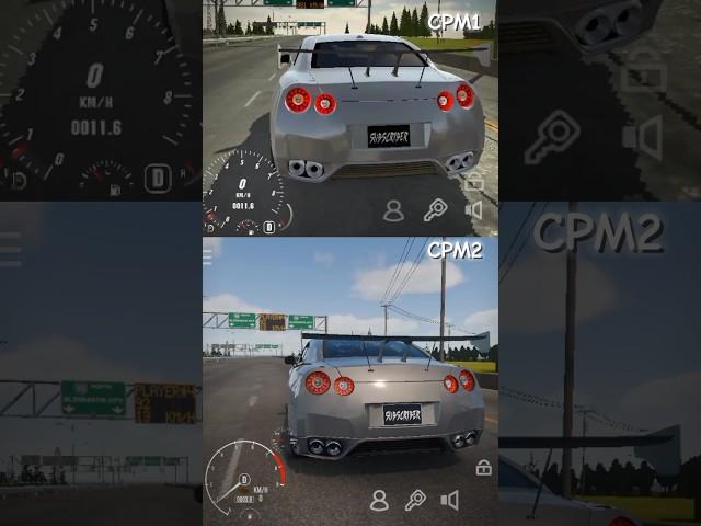 Car Parking Multiplayer vs Car Parking Multiplayer 2 #carparkingmultiplayer #carparkingmultiplayer2