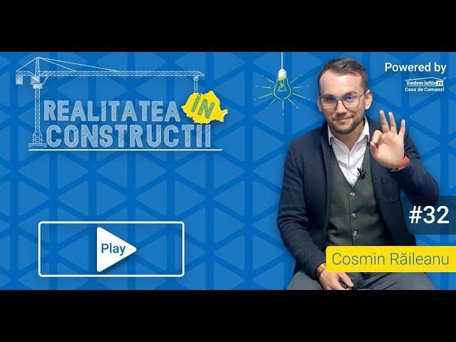 Atunci cand construiesti toti iti vor banii! - Realitatea in Constructii #32