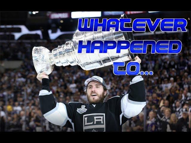 Whatever Happened To... Mike Richards?