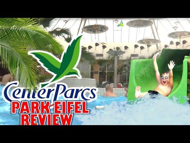 Review Center Parcs Park Eifel - Zwembad & Park  - Gunderath Duitsland