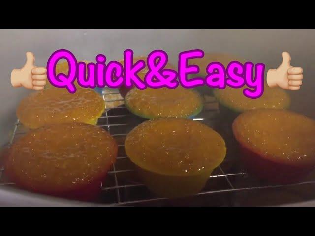 kutsinta without lye water quick and easy updated version with recipe #306