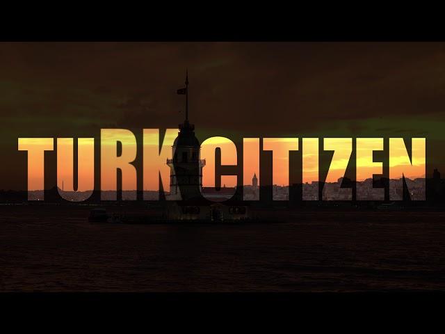 Turk Citizen