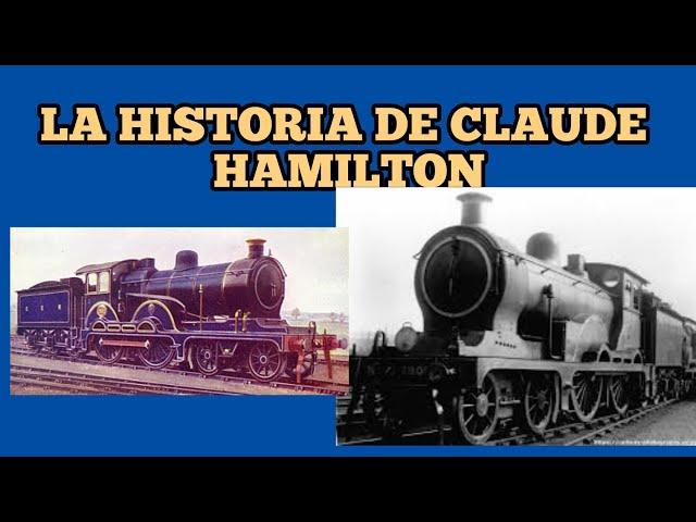 Historia de locomotoras reales: Las GER D15 hecha con mi voz