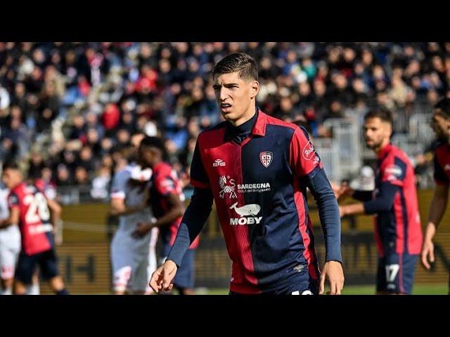 CAGLIARI-MONZA 1-1 | IL COMMENTO DEL POSTPARTITA