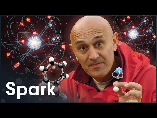 Quantum Physics: The Laws That Govern Our Universe [4K] | The Secrets of Quantum Physics | Spark