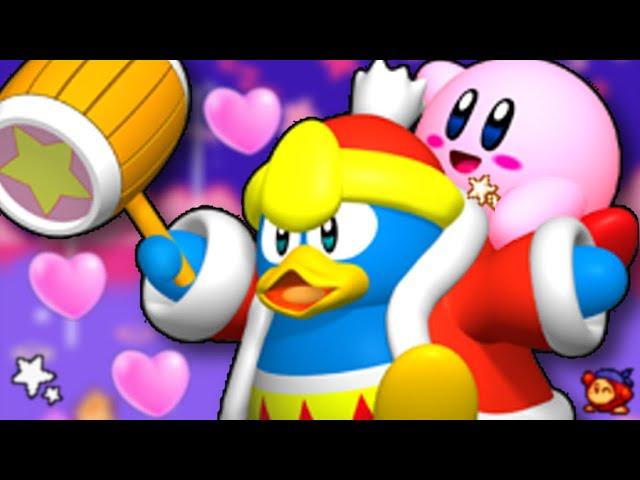 The Regal Heart of King Dedede - Designing For Kindness