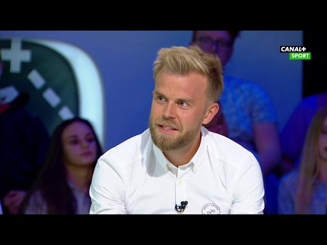 Christian Gytkjaer o Broendby | Liga+ Extra