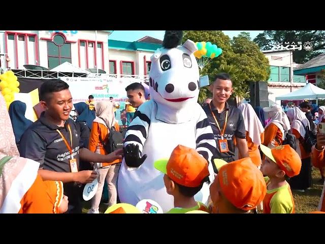 After Movie Dies Natalis Ke-54 PKTJ Tahun 2025