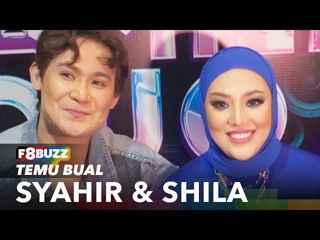 Shila Amzah Jawab Isu Mikrofon & Ketiadaan Ibu. Syahir Ambil Pendirian Berkecuali?