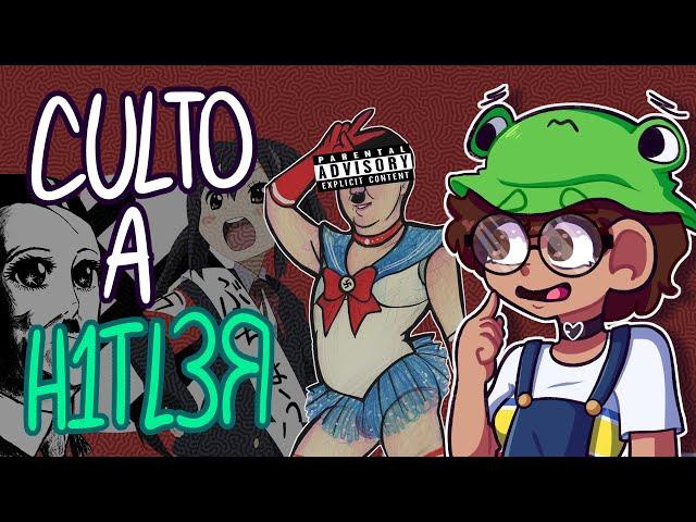 Inicié un CULTO en mi secundaria || (Storytime)