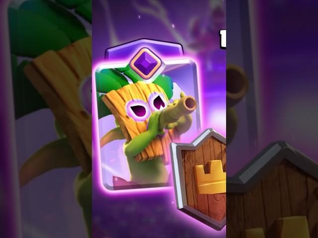 Dart Goblin Evolution #clashroyale #dartgoblin #cardevolution #megraphics #concept #supercell