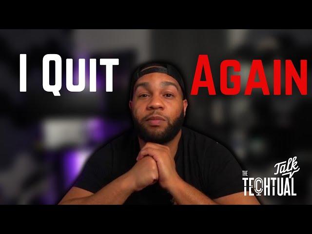 I Quit my $175k Cybersecurity Job ‼️ | The Real Truth about 6 Figure Tech Salaries