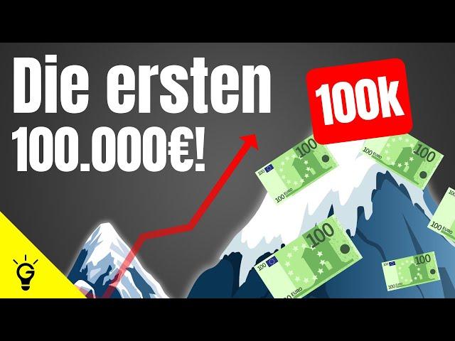 Warum DEIN Vermögen ab 100.000€ explodiert!