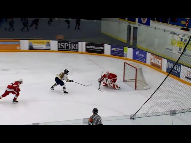 Girls Hockey - Benilde-St. Margaret's vs. Wayzata