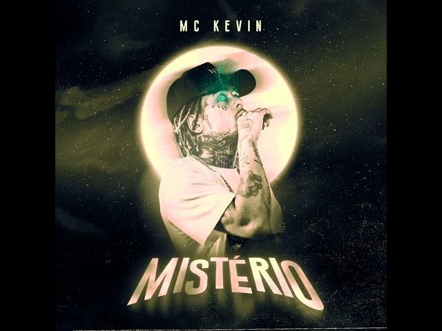 Mc Kevin - Mistério  DJ Murillo & LT no Beat