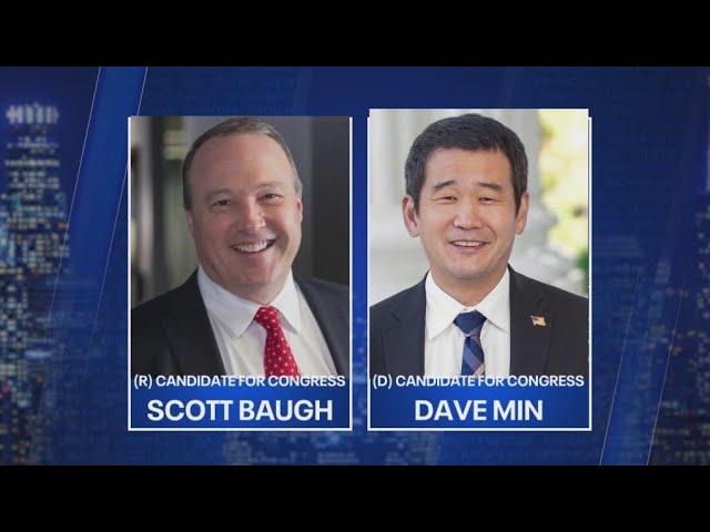 The Issue Is: Dave Min, Scott Baugh, PPIC political panel