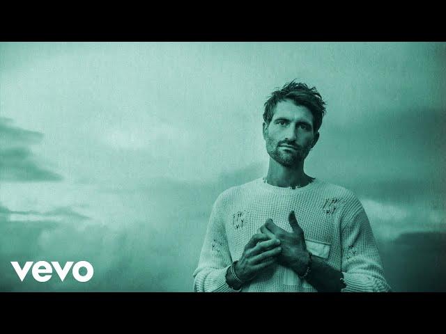 Ryan Hurd - The Knife or the Hatchet (Audio)