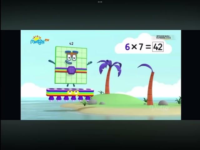 Numberblocks leaks for season 10 (reupload)