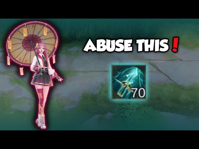Abuse This Item Before It Gets Nerfed