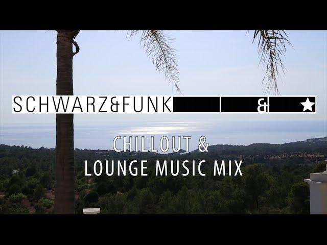 LUXURY Ibiza Chillout Lounge Music Mix Part 5