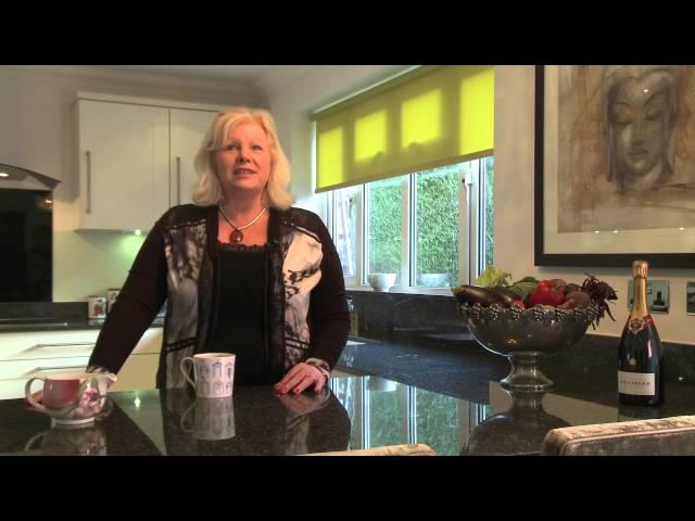 Interior Design Client testimonials - Deborah Law Interiors