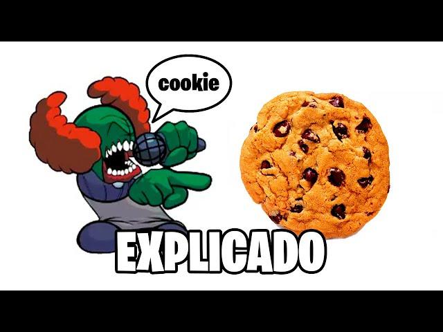 Tricky Says Cookie Explained