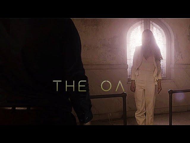 The OA  | You come find me