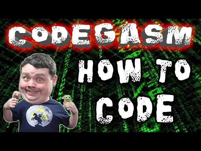 Creating Magic 8 Ball Application in C# .NET : #Codegasm 2 - @Barnacules