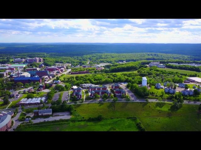 University of Connecticut Storrs