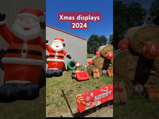 Xmas Ride 2024 #ecopenny #christmas2024 #christmas #shorts