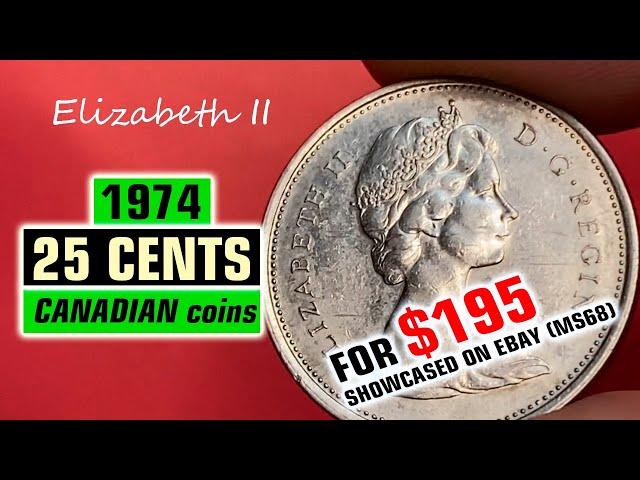 Canadian Coins: A Guide to Profitable Collecting