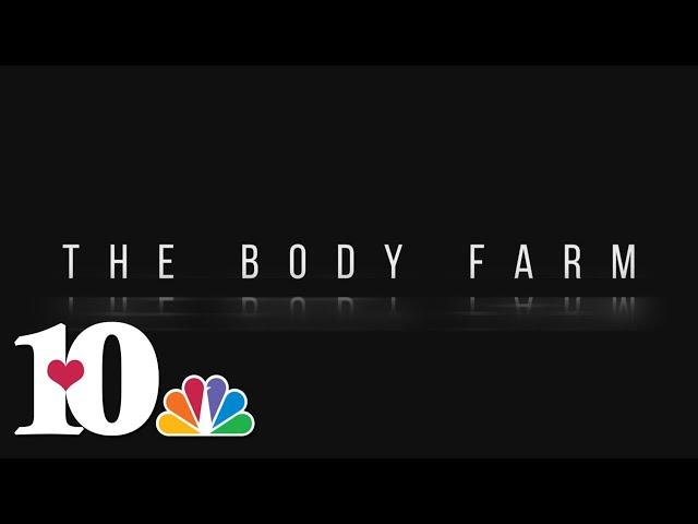 WBIR Documentary: The Body Farm