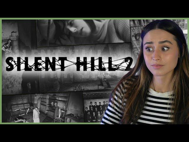 Returning to Our Special Place | Silent Hill 2 | Full Playthrough