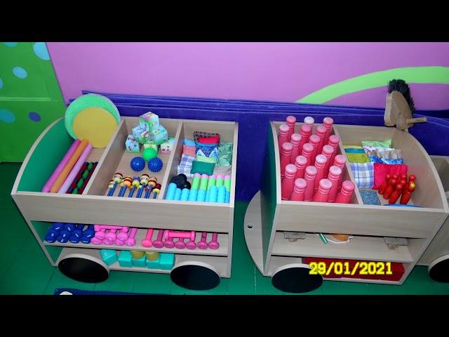 Дошкольный центр развития ребёнка г.Буда-Кошелёво.