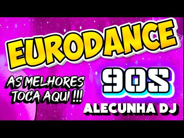 EURODANCE VOLUME 17 (AleCunha DJ)