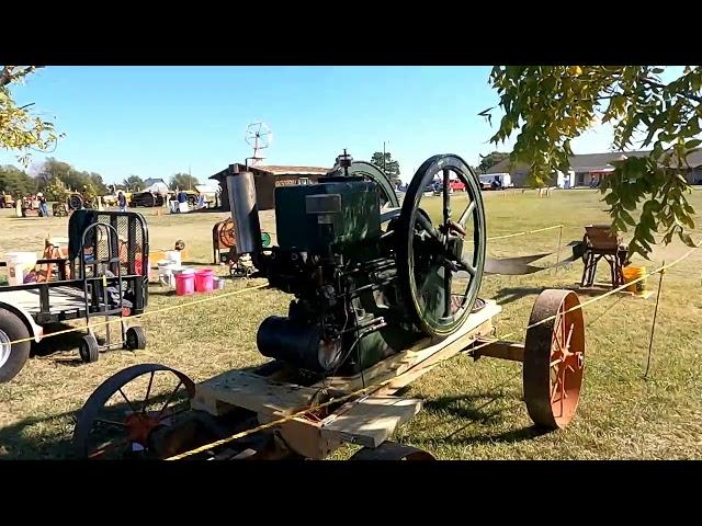 Larned KS Show 2022