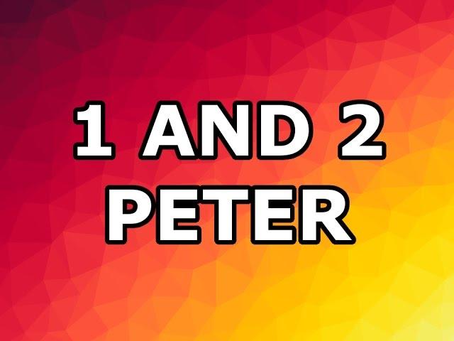 Biblical Forgeries: 1 and 2 Peter