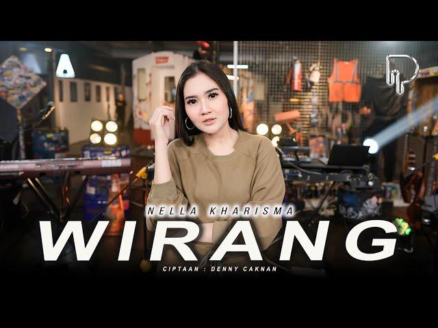 Nella Kharisma - Wirang (Official Music Video)