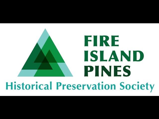 Pines Historical Society Intro 1