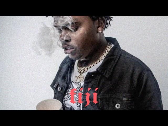 [FREE] Gunna x Roddy Ricch Type Beat - Fiji (prod. abdulkeyz x OkayMizzy)