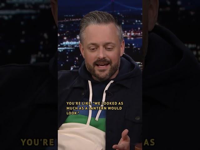 Nate Bargatze on Writing Jokes While Traveling 