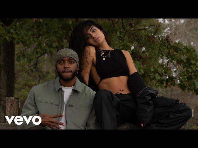 Jessie Reyez, 6LACK - FOREVER (official video)