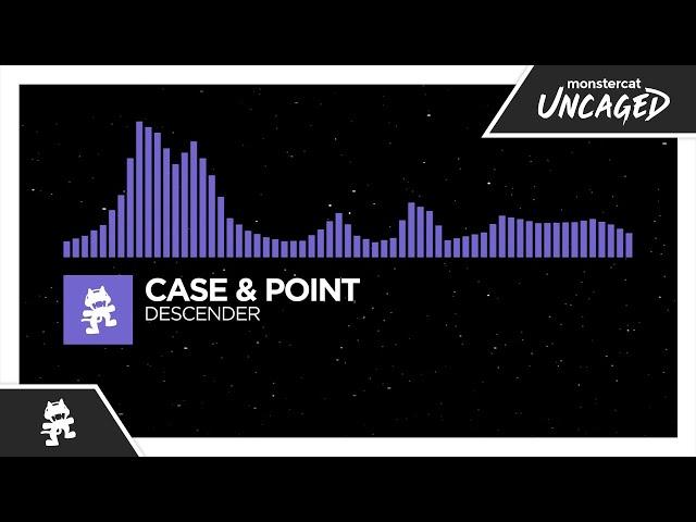 Case & Point - Descender (2015) [Monstercat Release]