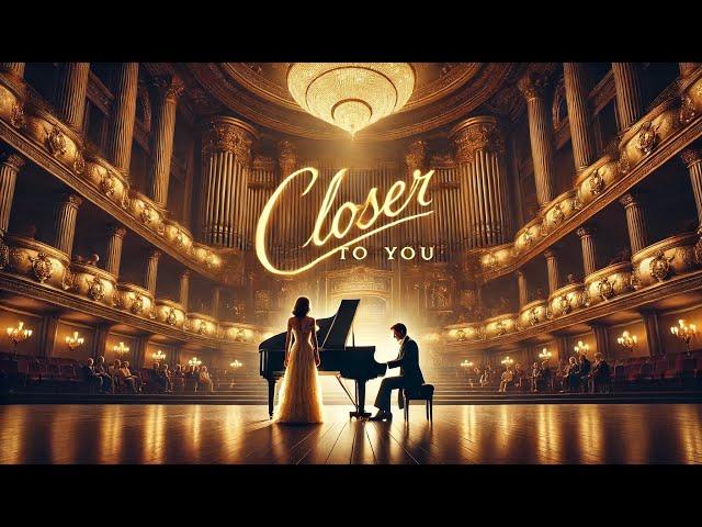 Closer to You | Love Song Music Video