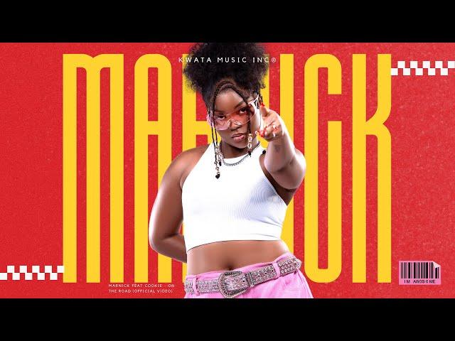 Marnick Feat Cookie - On The Road (Official Video)